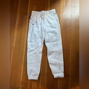 Aritzia sweatpants